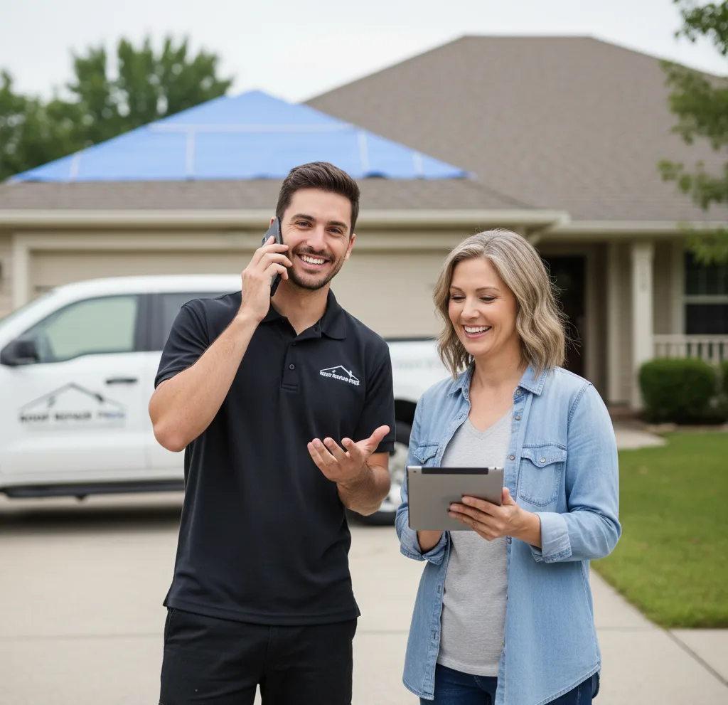 Roof Maintenance in Elgin, SC